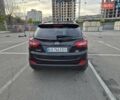 Хендай их35 2013 в Киеве на Automoto.ua Черный Хендай их35, объемом двигателя 2 л и пробегом 153 тыс. км за 13500 $, фото 4 на Automoto.ua