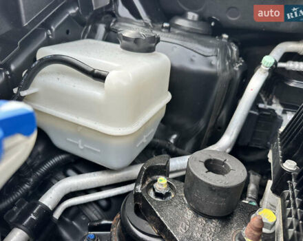 Чорний Хендай іх35, об'ємом двигуна 2 л та пробігом 148 тис. км за 14599 $, фото 55 на Automoto.ua