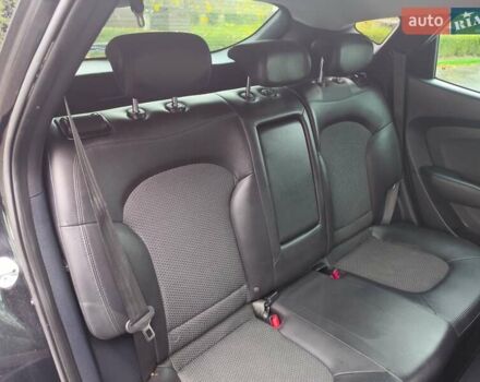 Хендай их35 2013 в Житомире на Automoto.ua Черный Хендай их35, объемом двигателя 1.7 л и пробегом 158 тыс. км за 11900 $, фото 45 на Automoto.ua