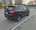 Хендай их35 2013 в Киеве на Automoto.ua Черный Хендай их35, объемом двигателя 2 л и пробегом 153 тыс. км за 13500 $, фото 3 на Automoto.ua