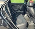 Черный Хендай их35, объемом двигателя 2 л и пробегом 162 тыс. км за 14200 $, фото 25 на Automoto.ua