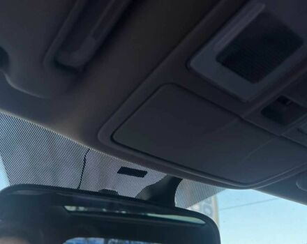 Чорний Хендай іх35, об'ємом двигуна 2 л та пробігом 178 тис. км за 13700 $, фото 15 на Automoto.ua