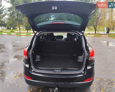 Хендай их35 2013 в Житомире на Automoto.ua Черный Хендай их35, объемом двигателя 1.7 л и пробегом 158 тыс. км за 11900 $, фото 39 на Automoto.ua