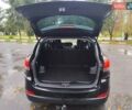 Хендай их35 2013 в Житомире на Automoto.ua Черный Хендай их35, объемом двигателя 1.7 л и пробегом 158 тыс. км за 11900 $, фото 39 на Automoto.ua