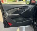 Черный Хендай их35, объемом двигателя 2 л и пробегом 162 тыс. км за 14200 $, фото 19 на Automoto.ua