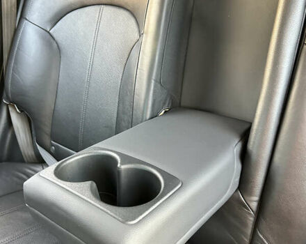 Чорний Хендай іх35, об'ємом двигуна 2 л та пробігом 241 тис. км за 14400 $, фото 25 на Automoto.ua