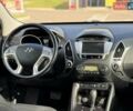 Черный Хендай их35, объемом двигателя 2 л и пробегом 162 тыс. км за 14200 $, фото 15 на Automoto.ua