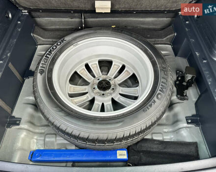 Чорний Хендай іх35, об'ємом двигуна 2 л та пробігом 148 тис. км за 14599 $, фото 51 на Automoto.ua