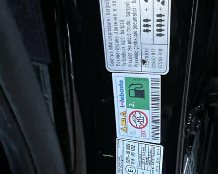 Черный Хендай их35, объемом двигателя 2 л и пробегом 213 тыс. км за 16500 $, фото 17 на Automoto.ua