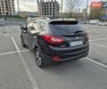 Хендай их35 2013 в Киеве на Automoto.ua Черный Хендай их35, объемом двигателя 2 л и пробегом 153 тыс. км за 13500 $, фото 5 на Automoto.ua