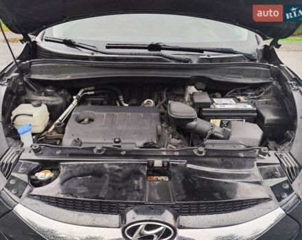 Хендай их35 2013 в Житомире на Automoto.ua Черный Хендай их35, объемом двигателя 1.7 л и пробегом 158 тыс. км за 11900 $, фото 55 на Automoto.ua