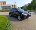 Черный Хендай их35, объемом двигателя 2 л и пробегом 236 тыс. км за 12800 $, фото 1 на Automoto.ua