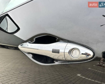 Чорний Хендай іх35, об'ємом двигуна 2 л та пробігом 148 тис. км за 14599 $, фото 10 на Automoto.ua