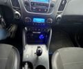 Черный Хендай их35, объемом двигателя 2 л и пробегом 152 тыс. км за 13000 $, фото 5 на Automoto.ua