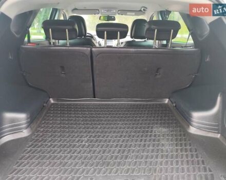 Хендай их35 2013 в Житомире на Automoto.ua Черный Хендай их35, объемом двигателя 1.7 л и пробегом 158 тыс. км за 11900 $, фото 40 на Automoto.ua