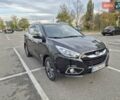 Хендай их35 2013 в Киеве на Automoto.ua Черный Хендай их35, объемом двигателя 2 л и пробегом 153 тыс. км за 13500 $, фото 1 на Automoto.ua