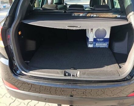 Чорний Хендай іх35, об'ємом двигуна 2 л та пробігом 237 тис. км за 12950 $, фото 35 на Automoto.ua