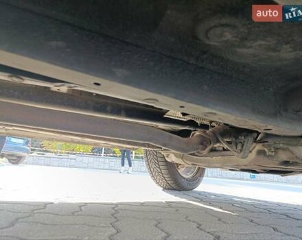 Чорний Хендай іх35, об'ємом двигуна 2 л та пробігом 237 тис. км за 12950 $, фото 28 на Automoto.ua