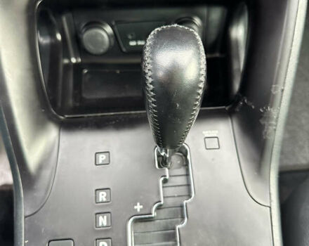 Чорний Хендай іх35, об'ємом двигуна 2 л та пробігом 148 тис. км за 14599 $, фото 30 на Automoto.ua