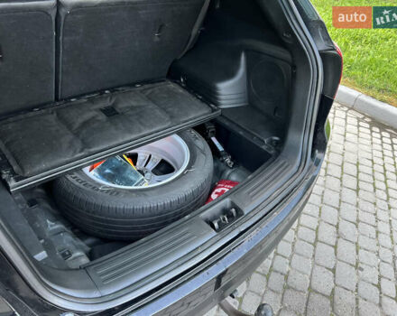 Черный Хендай их35, объемом двигателя 2 л и пробегом 175 тыс. км за 13900 $, фото 23 на Automoto.ua