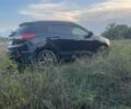 Чорний Хендай іх35, об'ємом двигуна 2 л та пробігом 185 тис. км за 14399 $, фото 10 на Automoto.ua