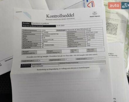 Хендай их35 2013 в Житомире на Automoto.ua Черный Хендай их35, объемом двигателя 1.7 л и пробегом 158 тыс. км за 11900 $, фото 76 на Automoto.ua