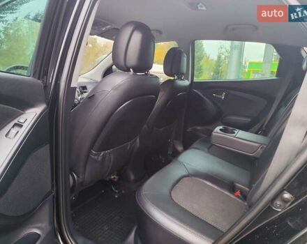 Хендай их35 2013 в Житомире на Automoto.ua Черный Хендай их35, объемом двигателя 1.7 л и пробегом 158 тыс. км за 11900 $, фото 33 на Automoto.ua