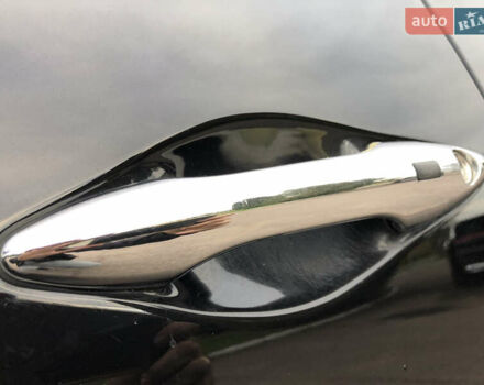 Черный Хендай их35, объемом двигателя 2 л и пробегом 178 тыс. км за 13999 $, фото 19 на Automoto.ua