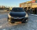 Черный Хендай их35, объемом двигателя 2 л и пробегом 178 тыс. км за 12699 $, фото 3 на Automoto.ua