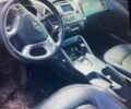 Черный Хендай их35, объемом двигателя 2 л и пробегом 185 тыс. км за 14399 $, фото 7 на Automoto.ua