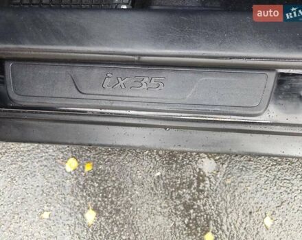 Хендай их35 2013 в Житомире на Automoto.ua Черный Хендай их35, объемом двигателя 1.7 л и пробегом 158 тыс. км за 11900 $, фото 29 на Automoto.ua