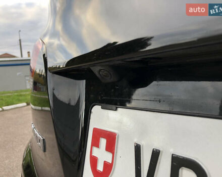 Черный Хендай их35, объемом двигателя 2 л и пробегом 178 тыс. км за 13999 $, фото 21 на Automoto.ua