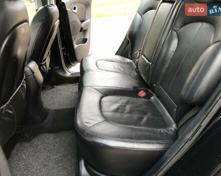 Черный Хендай их35, объемом двигателя 2 л и пробегом 178 тыс. км за 13999 $, фото 31 на Automoto.ua