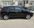 Черный Хендай их35, объемом двигателя 1.7 л и пробегом 128 тыс. км за 3900 $, фото 4 на Automoto.ua
