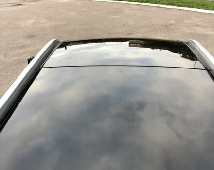 Черный Хендай их35, объемом двигателя 2 л и пробегом 178 тыс. км за 13999 $, фото 16 на Automoto.ua