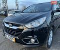 Черный Хендай их35, объемом двигателя 2 л и пробегом 213 тыс. км за 16500 $, фото 14 на Automoto.ua