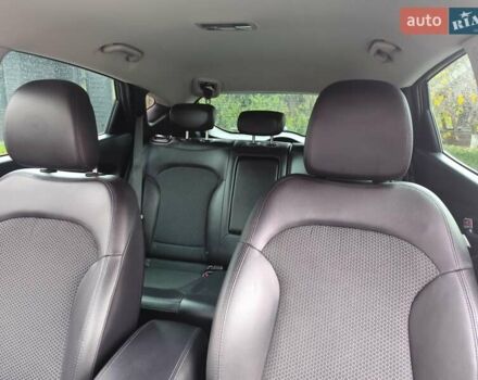 Хендай их35 2013 в Житомире на Automoto.ua Черный Хендай их35, объемом двигателя 1.7 л и пробегом 158 тыс. км за 11900 $, фото 27 на Automoto.ua