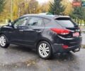Хендай их35 2013 в Житомире на Automoto.ua Черный Хендай их35, объемом двигателя 1.7 л и пробегом 158 тыс. км за 11900 $, фото 4 на Automoto.ua