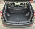 Хендай их35 2013 в Киеве на Automoto.ua Черный Хендай их35, объемом двигателя 2 л и пробегом 153 тыс. км за 13500 $, фото 9 на Automoto.ua
