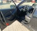 Чорний Хендай іх35, об'ємом двигуна 2 л та пробігом 237 тис. км за 12950 $, фото 14 на Automoto.ua
