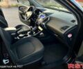 Черный Хендай их35, объемом двигателя 1.7 л и пробегом 230 тыс. км за 11200 $, фото 8 на Automoto.ua