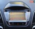 Черный Хендай их35, объемом двигателя 2 л и пробегом 167 тыс. км за 13600 $, фото 23 на Automoto.ua