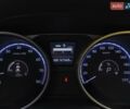 Черный Хендай их35, объемом двигателя 2 л и пробегом 167 тыс. км за 13600 $, фото 26 на Automoto.ua