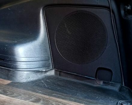 Чорний Хендай іх35, об'ємом двигуна 2 л та пробігом 167 тис. км за 13800 $, фото 10 на Automoto.ua