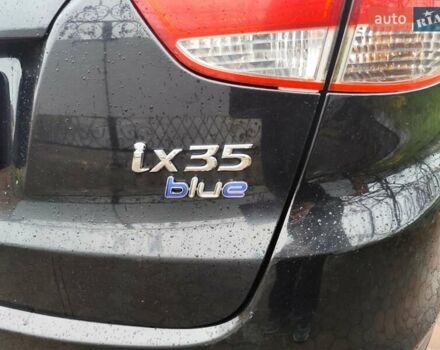 Хендай их35 2013 в Житомире на Automoto.ua Черный Хендай их35, объемом двигателя 1.7 л и пробегом 158 тыс. км за 11900 $, фото 67 на Automoto.ua