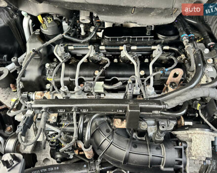 Чорний Хендай іх35, об'ємом двигуна 2 л та пробігом 148 тис. км за 14599 $, фото 57 на Automoto.ua