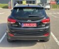 Черный Хендай их35, объемом двигателя 2 л и пробегом 162 тыс. км за 14200 $, фото 5 на Automoto.ua