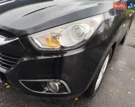 Хендай их35 2013 в Житомире на Automoto.ua Черный Хендай их35, объемом двигателя 1.7 л и пробегом 158 тыс. км за 11900 $, фото 15 на Automoto.ua