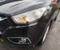 Хендай их35 2013 в Житомире на Automoto.ua Черный Хендай их35, объемом двигателя 1.7 л и пробегом 158 тыс. км за 11900 $, фото 15 на Automoto.ua