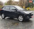 Хендай их35 2013 в Житомире на Automoto.ua Черный Хендай их35, объемом двигателя 1.7 л и пробегом 158 тыс. км за 11900 $, фото 1 на Automoto.ua